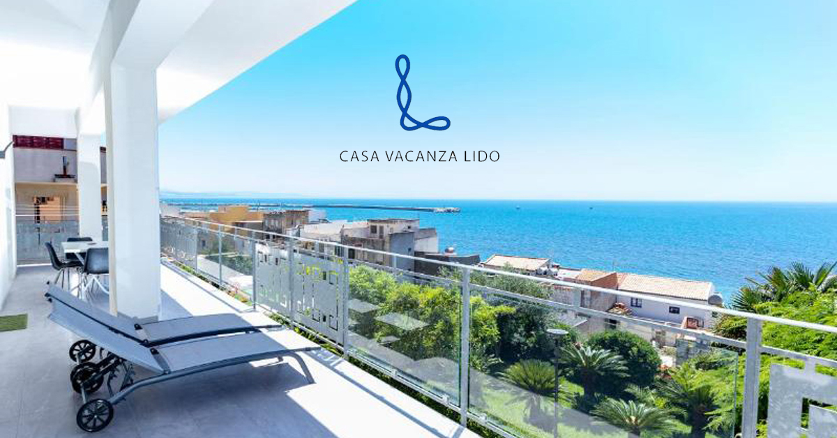 Casa Vacanza Lido Sciacca